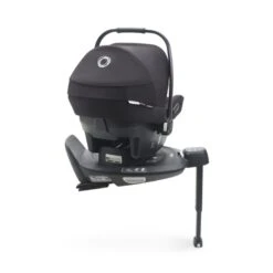 Bugaboo Siège Auto Turtle Air By Nuna Noir 11 Bugaboo Siège Auto Turtle Air By Nuna Noir -Magasin Général Pour Enfants bugaboo turtle air by nuna car seat black bugaboo OD