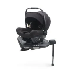 Bugaboo Siège Auto Turtle Air By Nuna Noir 12 Bugaboo Siège Auto Turtle Air By Nuna Noir -Magasin Général Pour Enfants bugaboo turtle air by nuna car seat black bugaboo OE