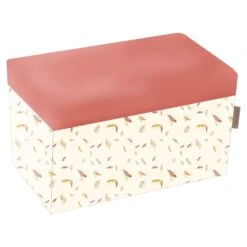 Caisse De Rangement HAPPY