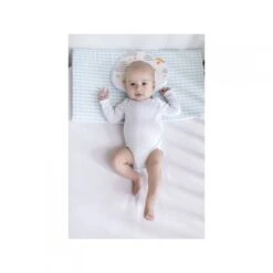 Badabulle Cale Tête Bien Faite Nuage 6 Badabulle Cale Tête Bien Faite Nuage -Magasin Général Pour Enfants cale tete bien faite nuage badabulle OB