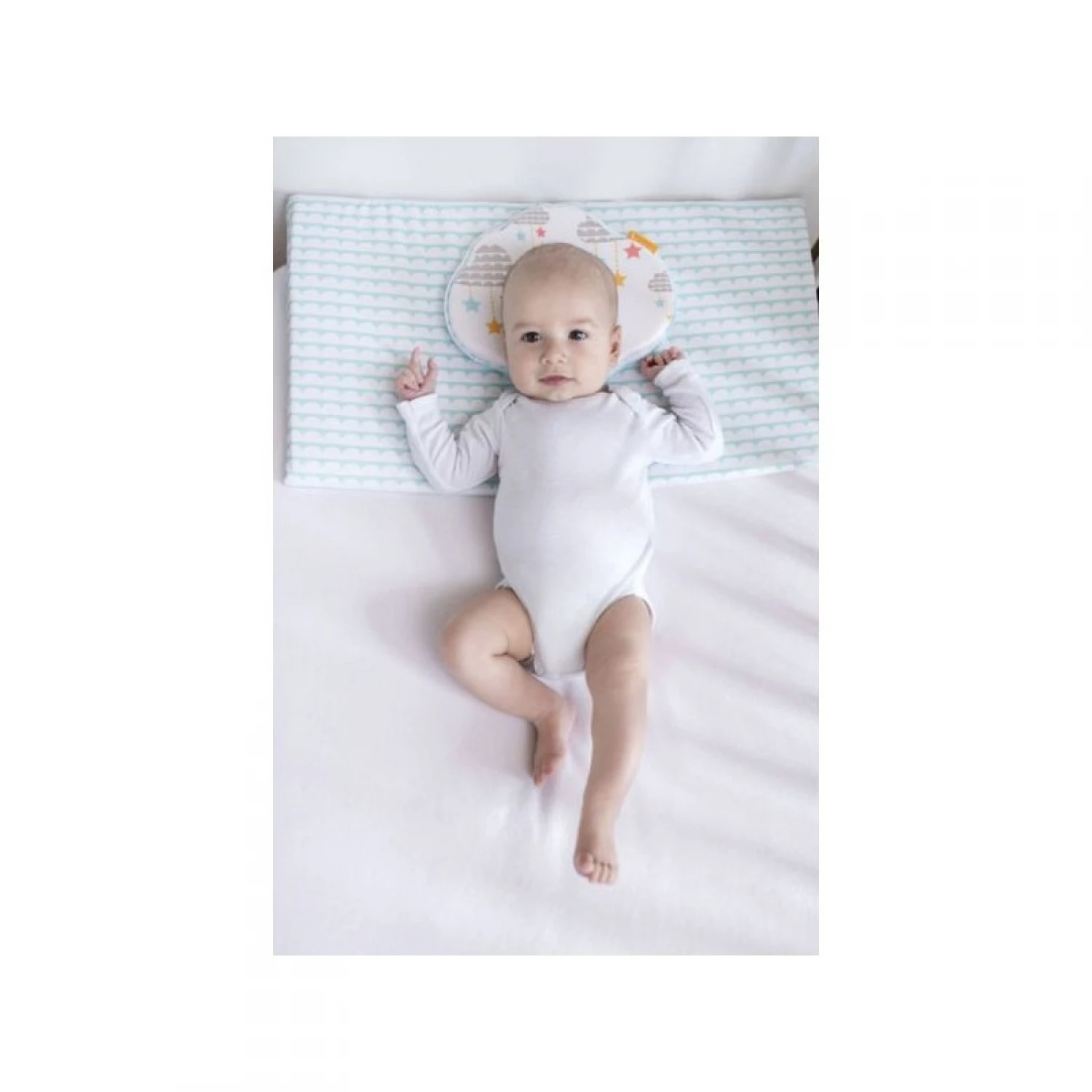 Badabulle Cale Tête Bien Faite Nuage 4 Badabulle Cale Tête Bien Faite Nuage – Image 2