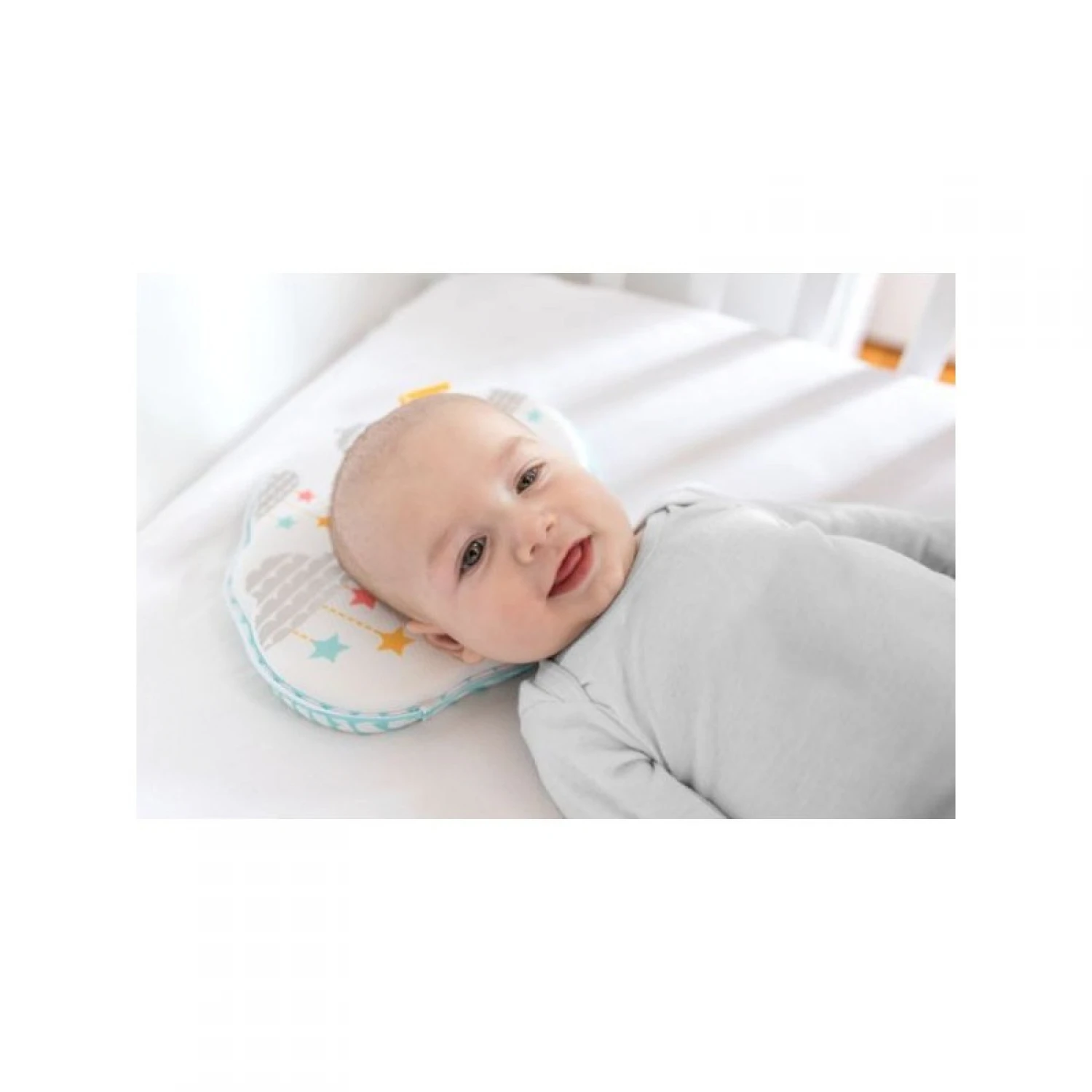 Badabulle Cale Tête Bien Faite Nuage 5 Badabulle Cale Tête Bien Faite Nuage – Image 3