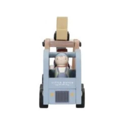 Little Dutch Camion Transporteur En Bois 13 Little Dutch Camion Transporteur En Bois -Magasin Général Pour Enfants camion transporteur en bois baby to love OD