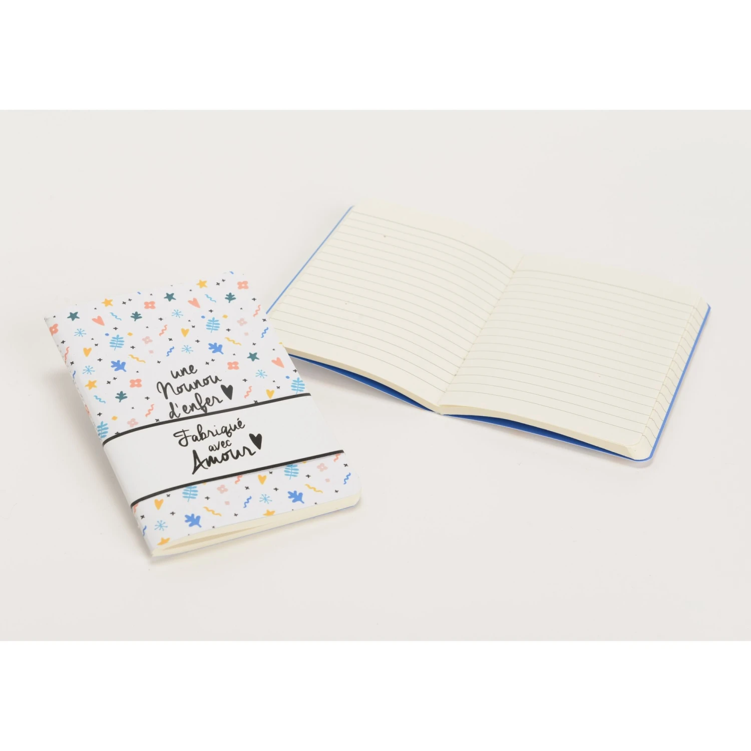 Amadeus Carnet Nounou D'enfer 3 Amadeus Carnet Nounou D'enfer