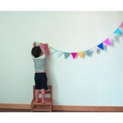 Petite Chaise Basse Enfant Louise Hybride Bleu Gris -Magasin Général Pour Enfants chaise basse louise hybride bleu gris combelle 367689 OH