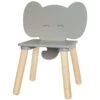 JaBaDaBaDo Chaise Enfant Éléphant