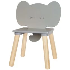 Nouvelles Arrivées 15 JaBaDaBaDo Chaise Enfant Éléphant