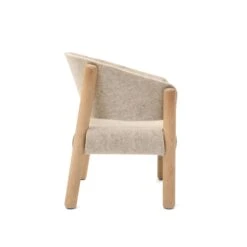 Chaise Enfant SABA Beige En Hêtre Brut 9 Chaise Enfant SABA Beige En Hêtre Brut -Magasin Général Pour Enfants chaise saba beige en hetre brut charlie crane OC
