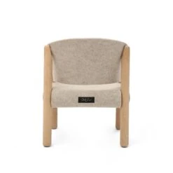 Chaise Enfant SABA Beige En Hêtre Brut 10 Chaise Enfant SABA Beige En Hêtre Brut -Magasin Général Pour Enfants chaise saba beige en hetre brut charlie crane OD