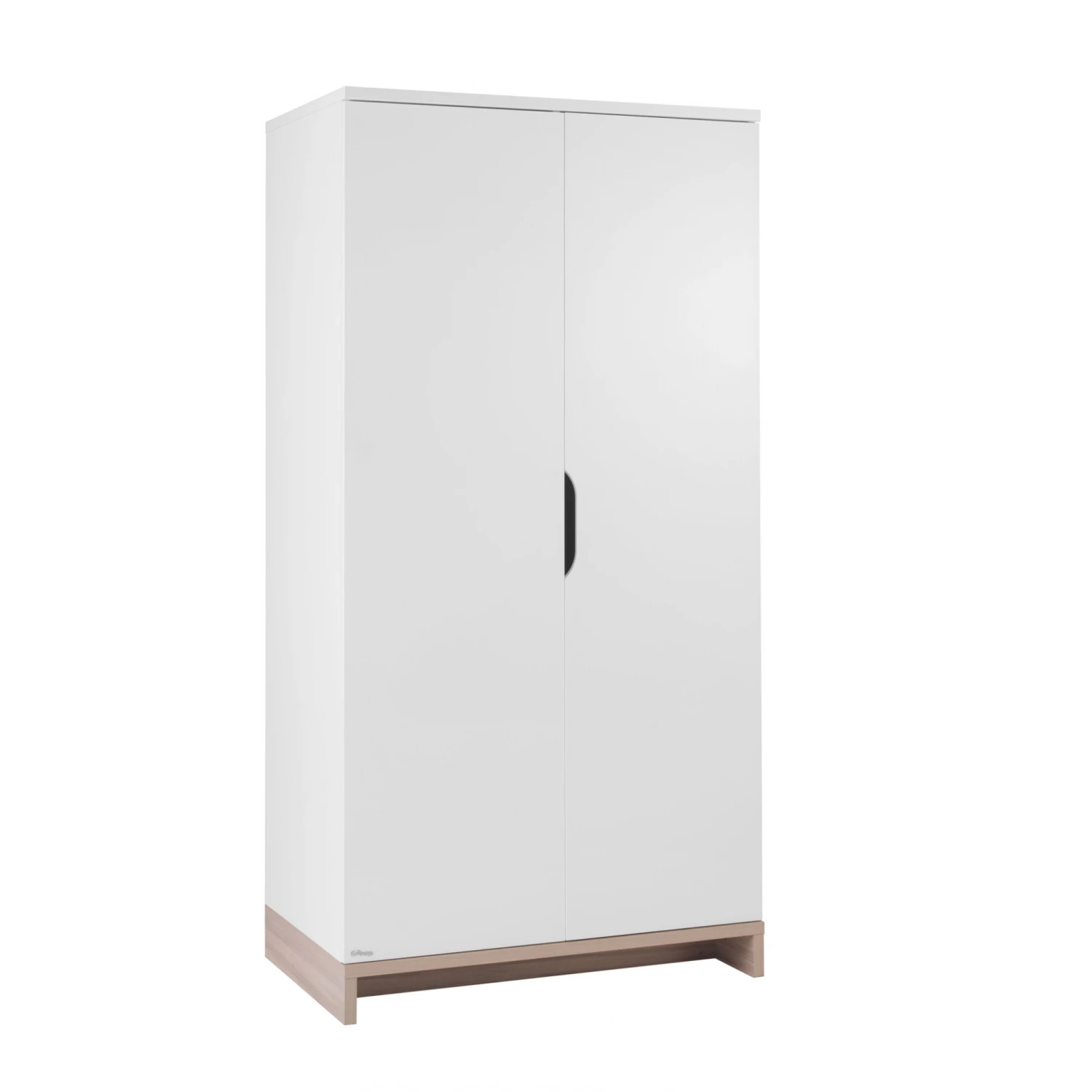Chambre Trio Lit 70x140 Cm + Armoire + Commode Lilo 10 Chambre Trio Lit 70x140 Cm + Armoire + Commode Lilo – Image 8