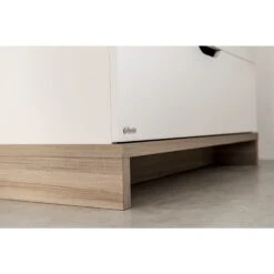 Chambre Trio Lit 70x140 Cm + Armoire + Commode Lilo 21 Chambre Trio Lit 70x140 Cm + Armoire + Commode Lilo -Magasin Général Pour Enfants chambre trio lilo lit 70 x 140 commode armoire galipette OI