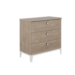 Chambre Trio Lit 70x140 Cm + Armoire 3 Portes + Commode Marcel 13 Chambre Trio Lit 70x140 Cm + Armoire 3 Portes + Commode Marcel -Magasin Général Pour Enfants chambre trio marcel lit 70x140 armoire 3p commode galipette OD