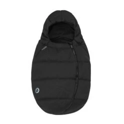 Maxi-Cosi Chancelière Cosi Essential Black