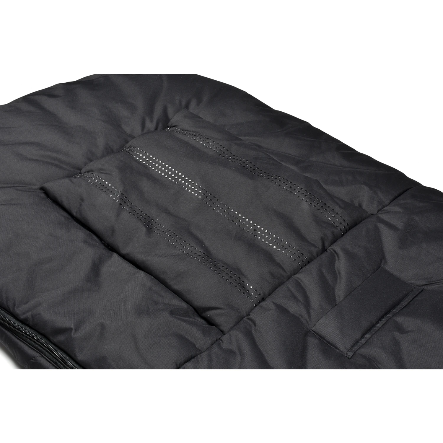 Red Castle Chancelière Evolutive High Protect 6-36 Mois Noir 6 Red Castle Chancelière Evolutive High Protect 6-36 Mois Noir – Image 4