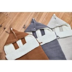 Jollein Nid D'ange Groupe 0+ Bliss Knit Storm Grey 13 Jollein Nid D'ange Groupe 0+ Bliss Knit Storm Grey -Magasin Général Pour Enfants chanceliere groupe 0 35 pointsbliss knit storm grey jollein OF