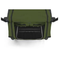 Thule Remorque De Vélo Chariot Cab 2 Cypress Green 13 Thule Remorque De Vélo Chariot Cab 2 Cypress Green -Magasin Général Pour Enfants chariot cab 2 cypres green thule OE