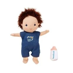 Lilliputiens Poupon Charlie