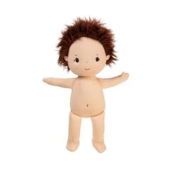 Lilliputiens Poupon Charlie -Magasin Général Pour Enfants charlie poupon 36 cm lilliputiens OD