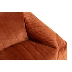Pouf/Fauteuil Enfant Chelsea Velvet Wild Brown 15 Pouf/Fauteuil Enfant Chelsea Velvet Wild Brown -Magasin Général Pour Enfants chelsea velvet beanbag 72x75x42 nobodinoz 284897 OD
