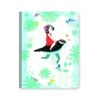 Djeco Cahier Chic 1 Djeco Cahier Chic -Magasin Général Pour Enfants chichi djeco 58347 OA