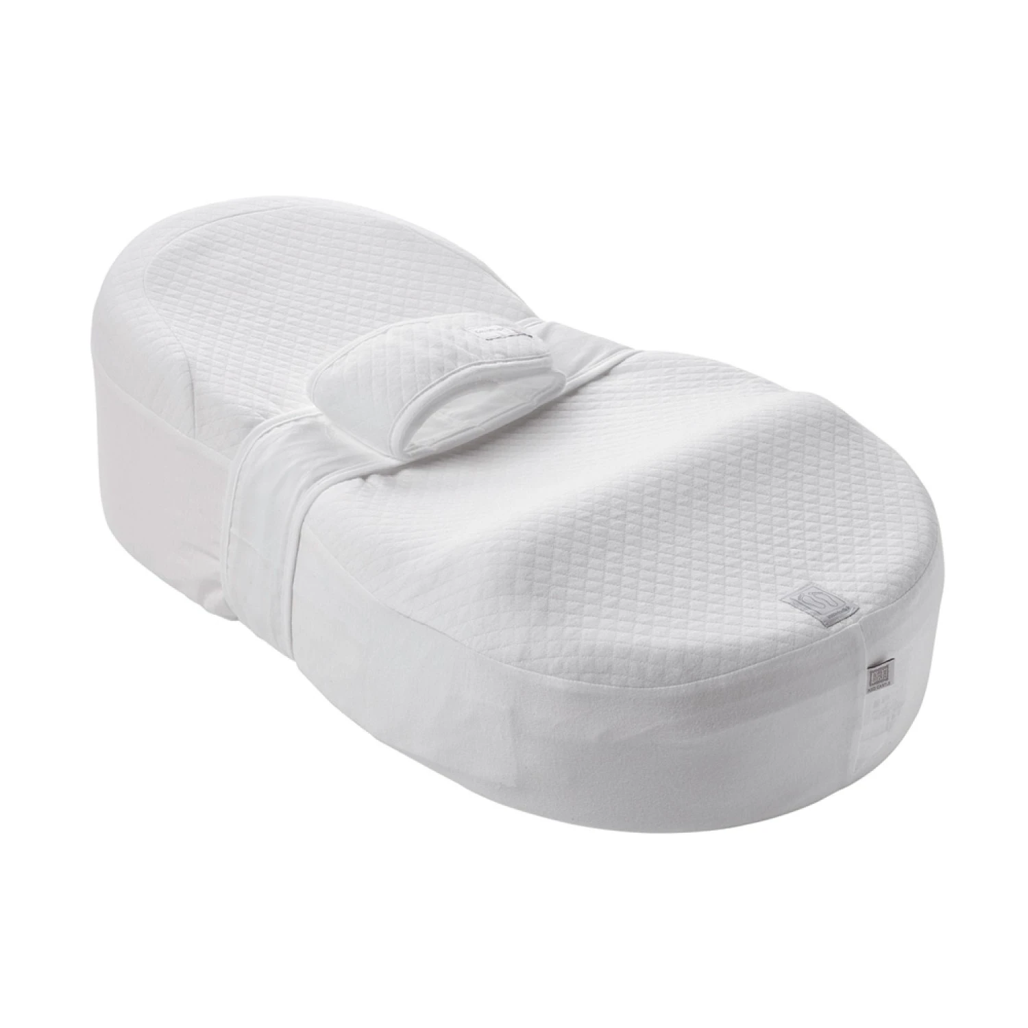 Red Castle Cocoonababy Avec Drap Blanc 3 Red Castle Cocoonababy Avec Drap Blanc