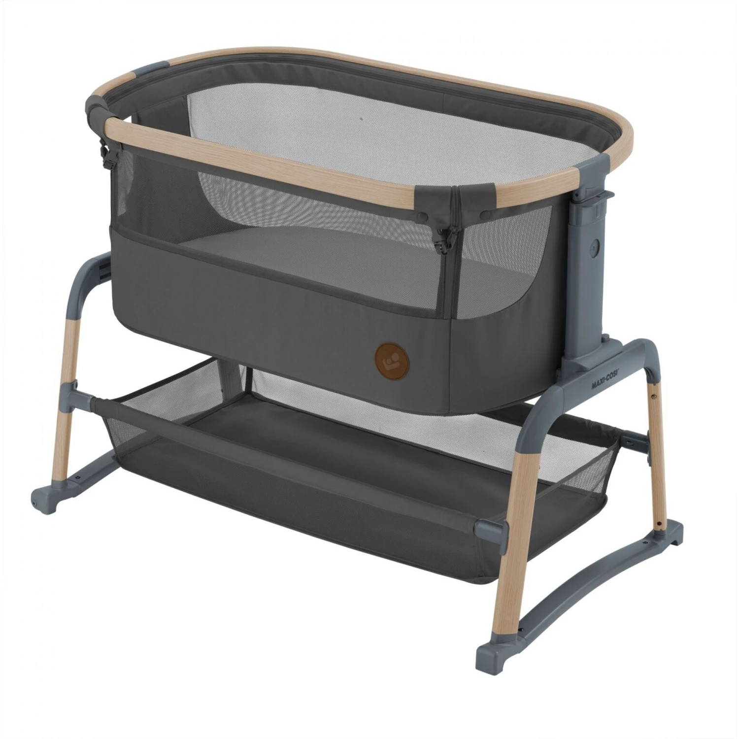 Maxi-Cosi Lit Cododo Iora Air Beyond Graphite 3 Maxi-Cosi Lit Cododo Iora Air Beyond Graphite
