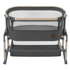 Maxi-Cosi Lit Cododo Iora Air Beyond Graphite 17 Maxi-Cosi Lit Cododo Iora Air Beyond Graphite -Magasin Général Pour Enfants cododo iora air beyond graphite maxi cosi OC