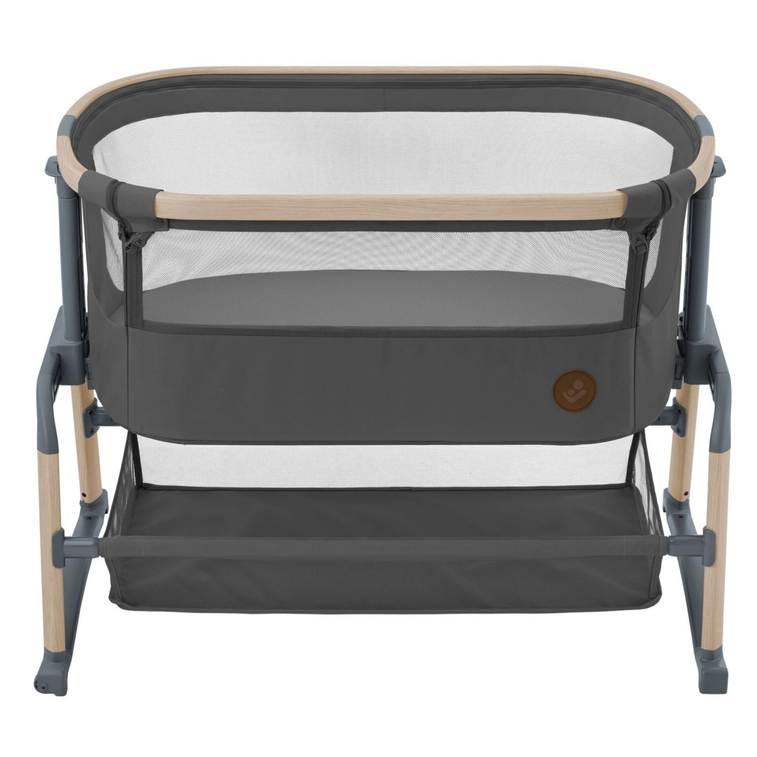 Maxi-Cosi Lit Cododo Iora Air Beyond Graphite 5 Maxi-Cosi Lit Cododo Iora Air Beyond Graphite – Image 3