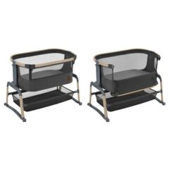Maxi-Cosi Lit Cododo Iora Air Beyond Graphite 19 Maxi-Cosi Lit Cododo Iora Air Beyond Graphite -Magasin Général Pour Enfants cododo iora air beyond graphite maxi cosi OE