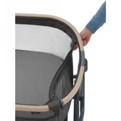 Maxi-Cosi Lit Cododo Iora Air Beyond Graphite 21 Maxi-Cosi Lit Cododo Iora Air Beyond Graphite -Magasin Général Pour Enfants cododo iora air beyond graphite maxi cosi OG
