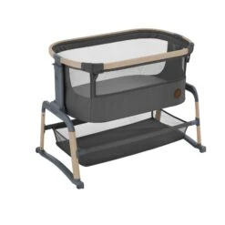 Maxi-Cosi Lit Cododo Iora Air Beyond Graphite 26 Maxi-Cosi Lit Cododo Iora Air Beyond Graphite -Magasin Général Pour Enfants cododo iora air beyond graphite maxi cosi OL