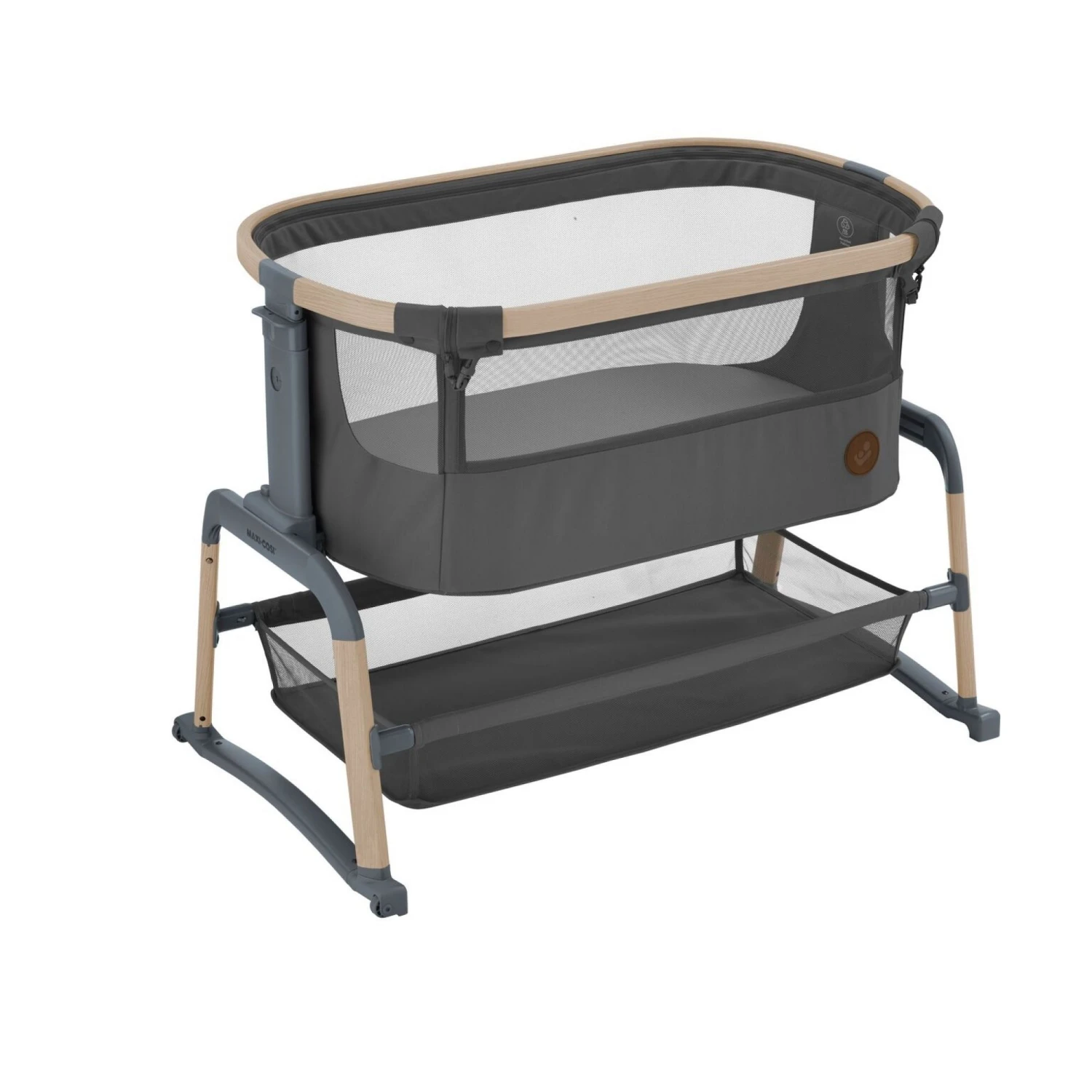 Maxi-Cosi Lit Cododo Iora Air Beyond Graphite 14 Maxi-Cosi Lit Cododo Iora Air Beyond Graphite – Image 12