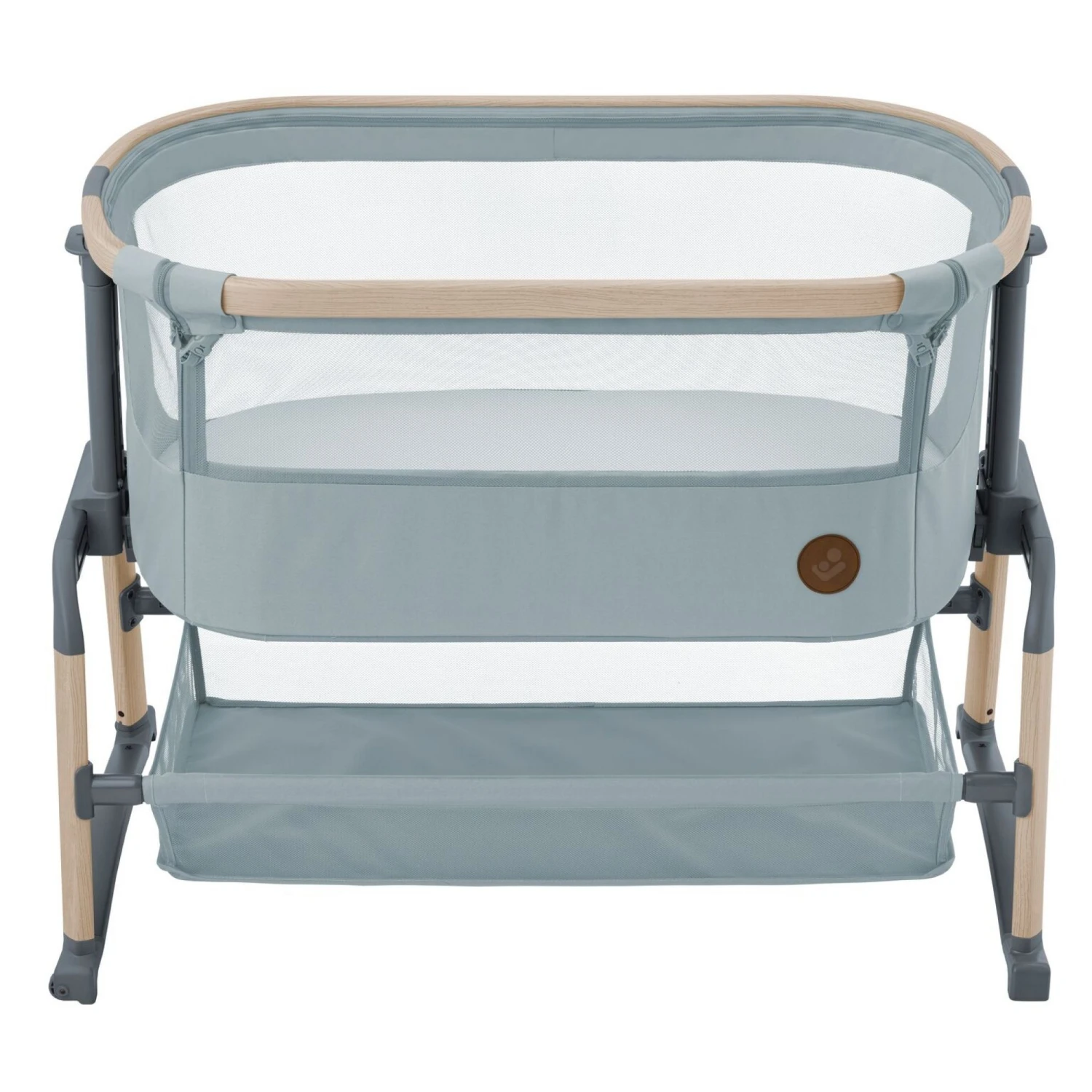 Maxi-Cosi Lit Cododo Iora Air Beyond Grey 5 Maxi-Cosi Lit Cododo Iora Air Beyond Grey – Image 3