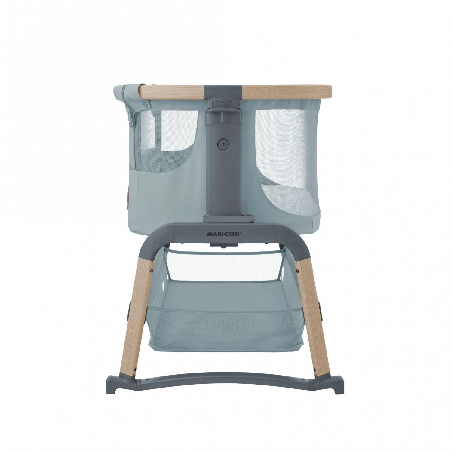 Maxi-Cosi Lit Cododo Iora Air Beyond Grey 6 Maxi-Cosi Lit Cododo Iora Air Beyond Grey – Image 4