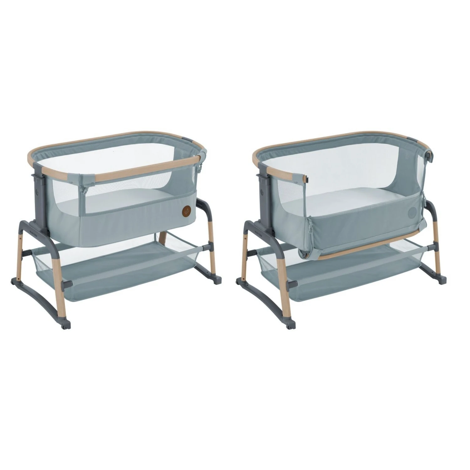 Maxi-Cosi Lit Cododo Iora Air Beyond Grey 7 Maxi-Cosi Lit Cododo Iora Air Beyond Grey – Image 5