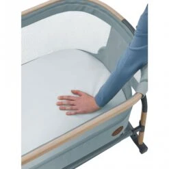 Maxi-Cosi Lit Cododo Iora Air Beyond Grey 23 Maxi-Cosi Lit Cododo Iora Air Beyond Grey -Magasin Général Pour Enfants cododo iora air beyond grey maxi cosi OJ