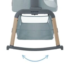 Maxi-Cosi Lit Cododo Iora Air Beyond Grey 24 Maxi-Cosi Lit Cododo Iora Air Beyond Grey -Magasin Général Pour Enfants cododo iora air beyond grey maxi cosi OK