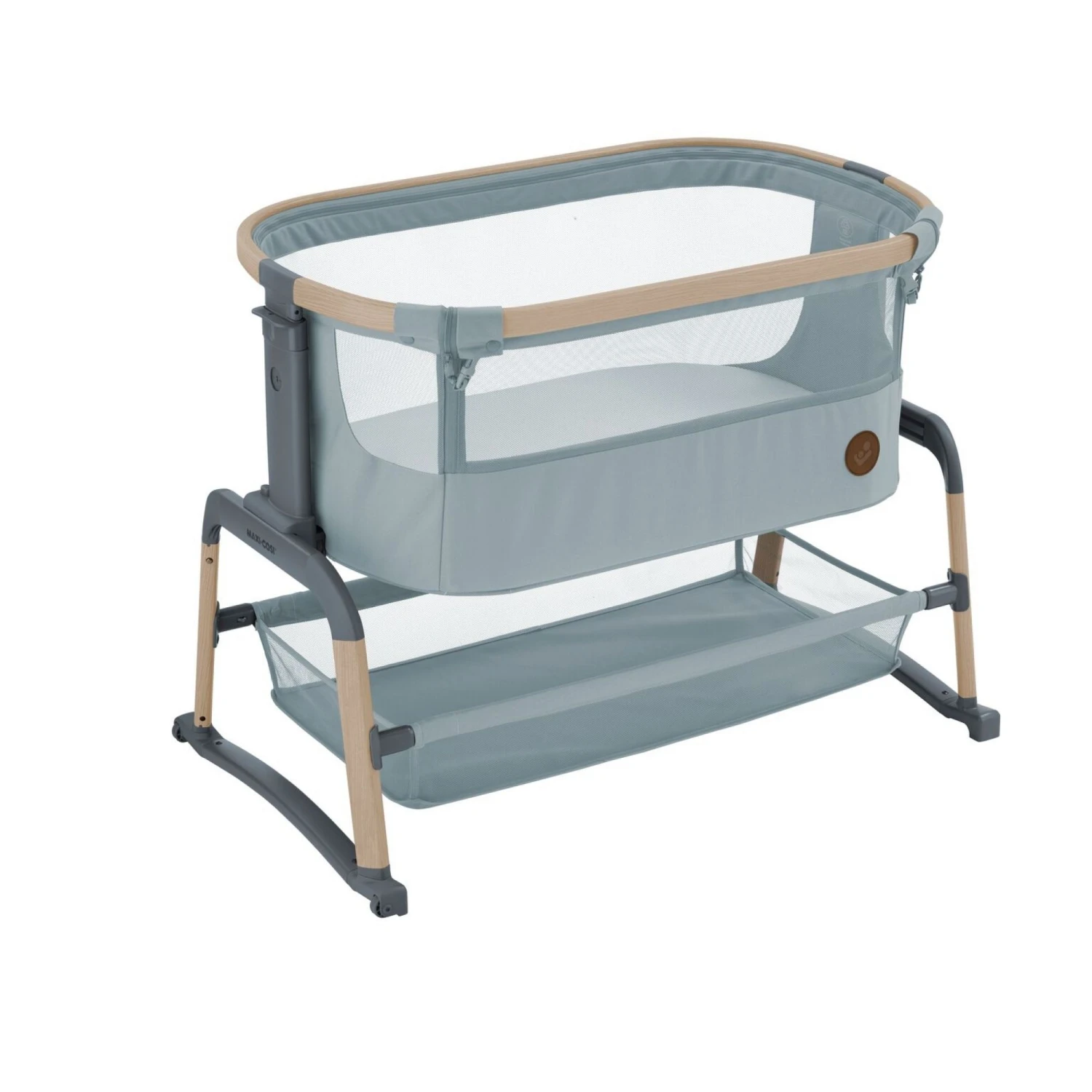 Maxi-Cosi Lit Cododo Iora Air Beyond Grey 14 Maxi-Cosi Lit Cododo Iora Air Beyond Grey – Image 12