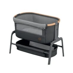Maxi-Cosi Lit Cododo Iora Essential Graphite