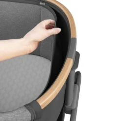 Maxi-Cosi Lit Cododo Iora Essential Graphite 26 Maxi-Cosi Lit Cododo Iora Essential Graphite -Magasin Général Pour Enfants cododo iora essential graphite maxi cosi OK