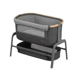 Maxi-Cosi Lit Cododo Iora Essential Graphite 27 Maxi-Cosi Lit Cododo Iora Essential Graphite -Magasin Général Pour Enfants cododo iora essential graphite maxi cosi OL