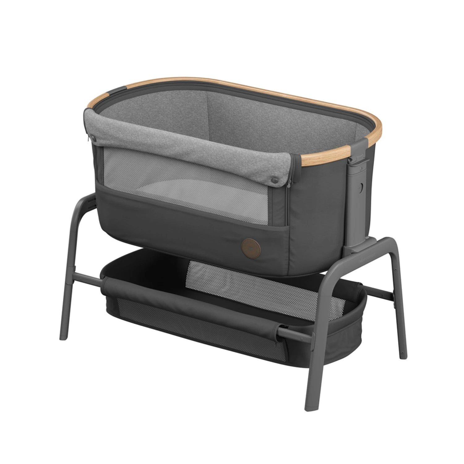 Maxi-Cosi Lit Cododo Iora Essential Graphite 14 Maxi-Cosi Lit Cododo Iora Essential Graphite – Image 12
