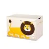 3 Sprouts Coffre à Jouets Lion 2 3 Sprouts Coffre à Jouets Lion -Magasin Général Pour Enfants coffre a jouets lion 3 sprouts OA