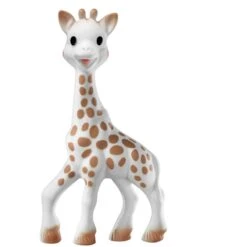 Coffret Naissance Il était Une Fois Sophie La Girafe 7 Coffret Naissance Il était Une Fois Sophie La Girafe -Magasin Général Pour Enfants coffret naissance ieuf grand format vulli OB