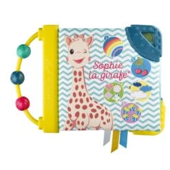 Coffret Naissance Il était Une Fois Sophie La Girafe 9 Coffret Naissance Il était Une Fois Sophie La Girafe -Magasin Général Pour Enfants coffret naissance ieuf grand format vulli OD