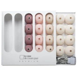 Coffret Guirlande Premium France 6 Coffret Guirlande Premium France -Magasin Général Pour Enfants coffret premium france la case de cousin paul OB