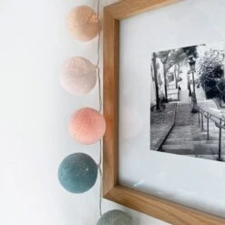 Coffret Guirlande Premium Nico -Magasin Général Pour Enfants coffret premium nico la case de cousin paul OB