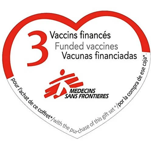 Coffret Award Sophie La Girafe 4 Coffret Award Sophie La Girafe – Image 2