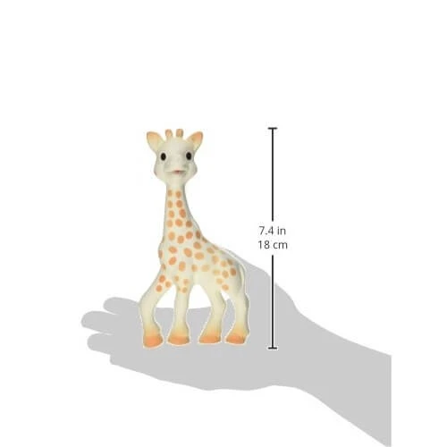 Coffret Award Sophie La Girafe 5 Coffret Award Sophie La Girafe – Image 3