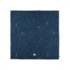 Tapis De Jeu Colorado 100x100 Cm Gold Stella Night Blue 1 Tapis De Jeu Colorado 100x100 Cm Gold Stella Night Blue -Magasin Général Pour Enfants colorado gold stella night blue nobodinoz OA